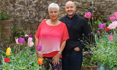TV tonight: Denise Welch battles against celebrity couples in new reality show