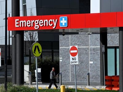 Nitrous oxide neurological risk for young