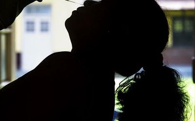 Active COVID-19 cases in India dip to 32,282