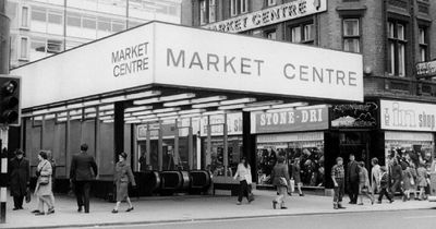 Manchester's lost underground shopping centre was 'only place' to buy skinny jeans in the 1970s
