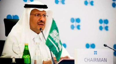 Saudi Energy Minister Tackles Int’l Press Questions for an Hour