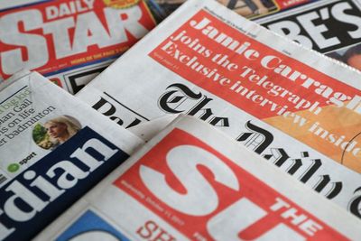 What the papers say – October 6