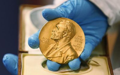 A short history of the Nobel Prize in Literature