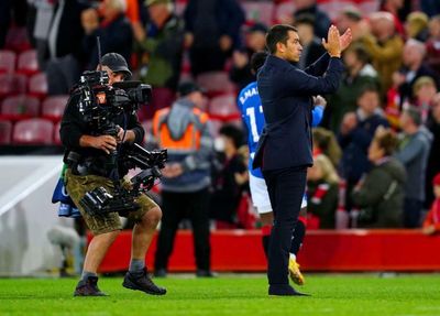 Why it's difficult for Rangers fans to keep believing in Giovanni van Bronckhorst's side at Champions League level