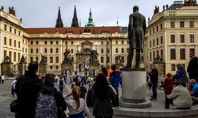 Prague European summit may be a relief for Truss, but Brexit won’t go away