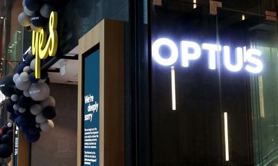 Teen charged with attempting to blackmail Optus customers using stolen data