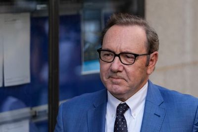 Kevin Spacey faces civil trial on sexual assault claims