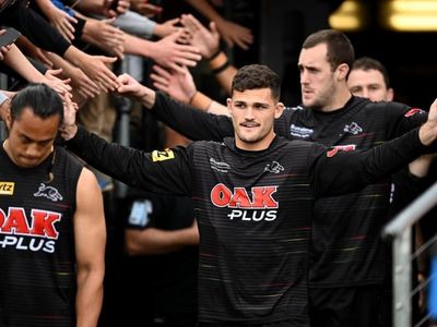 Penrith Panthers aren't arrogant: Cleary