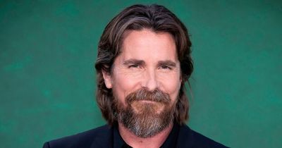 Christian Bale claims stars only get Hollywood roles if Leonardo DiCaprio rejects them
