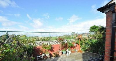 Semi with 'fantastic' views could be yours for just £280,000