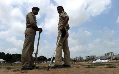 RTI activist injured, son killed after man accused of illegal sand mining rams their scooter in Kutch