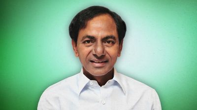 ‘More risk than reward’: Newspaper editorials are wary about KCR’s rebranding of TRS