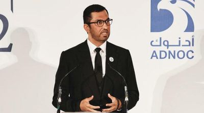 ADNOC CEO: Policies Aimed at Pulling the Plug on the Current Energy System are Misguided