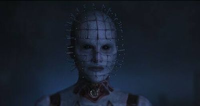 'Hellraiser' 2022 release date, time, plot, cast, and trailer for Hulu's horror reboot