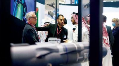 Eased Procedures Encourage Private Sector Investment in Saudi Military Industries