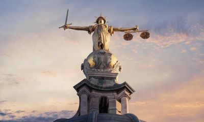 Rise of plea-bargaining coerces young defendants into guilty pleas, says report