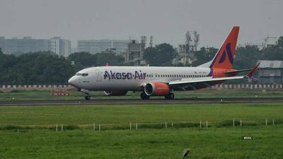 Akasa Air performance 'satisfying' in first 60 days: CEO