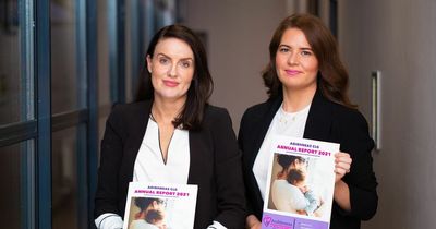 Domestic abuse accommodation requests jump by 30% in Dublin