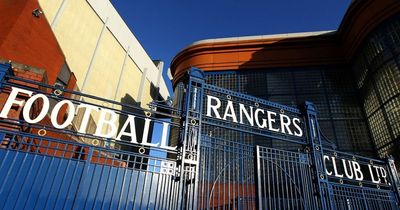 Bogus Ibrox steward attacked safety manager after being caught at Rangers match