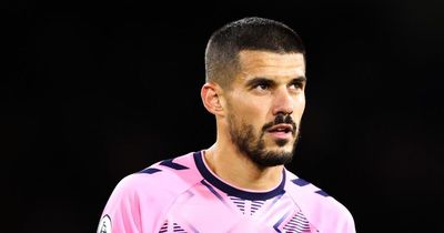 Wolves told they made 'big mistake' about Conor Coady as price Everton will have to pay emerges