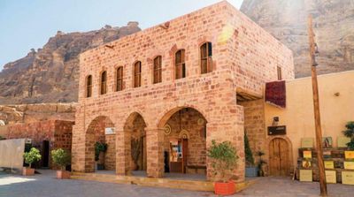 AlUla, Saudi ICOMOS Promote Cultural Heritage Preservation
