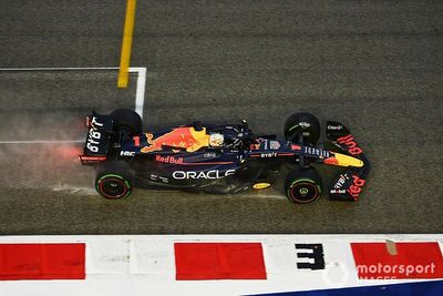 Verstappen: Honda “never really left” F1 given Red Bull ties