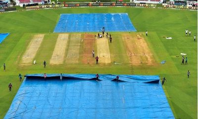 India vs SA: Start of first ODI delayed due to rain