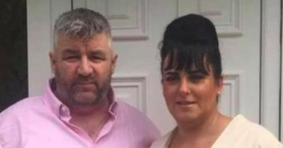Tommy Dooley: Husband and wife brutally stabbed at Kerry funeral named