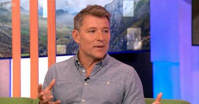 BBC The One Show viewers make demand as ITV Good Morning Britain's Ben Shephard reveals secret degree