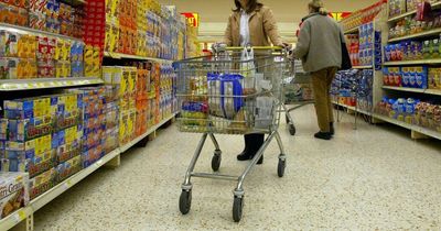 Families face grocery bill increase of '£100 a week' by 2030, warns financial experts