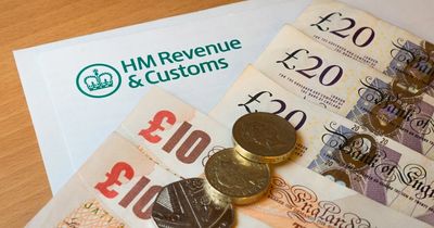 HMRC to refund 60,000 people who had tax rebates processed by third-party firm