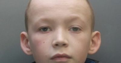 The 10-year-old boy with an Asbo who went on to be stabbed 27 times with a machete