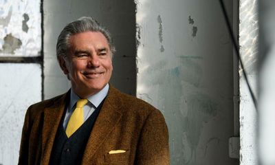 ‘A period of rebirth’: Lyndon Terracini steps down early from Opera Australia