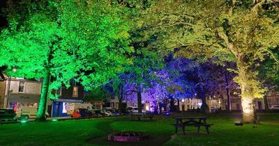 Kirkcudbright set to be light up for Festival of Light