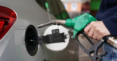 Drivers warned petrol prices could rise AGAIN after major international decision
