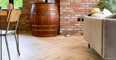 Flooring expert shares budget savvy tips to save over £75 on energy bills