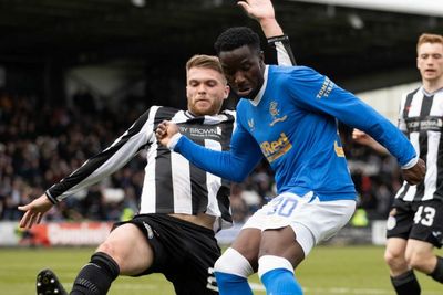 Rangers vs St Mirren: Live stream, TV channel & kick-off time