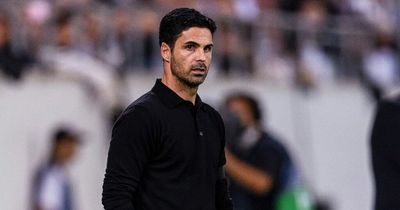 Mikel Arteta reveals the one thing at Arsenal that is more important than winning trophies