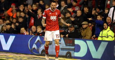 Nottingham Forest old boy thanks Reds and Aitor Karanka as key decision made