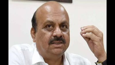 Congress' Bharat Jodo Yatra will have no impact: Karnataka CM