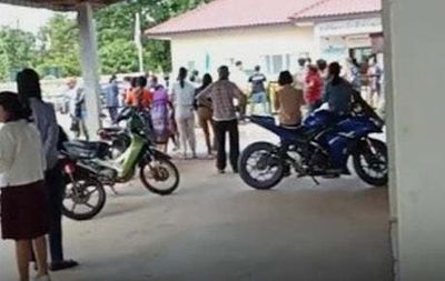 Thailand: Children among at least 38 dead in massacre by ex-police officer at daycare centre