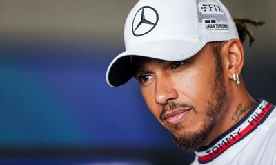 ‘We need transparency’: Lewis Hamilton tells F1 to be tough on budget cap