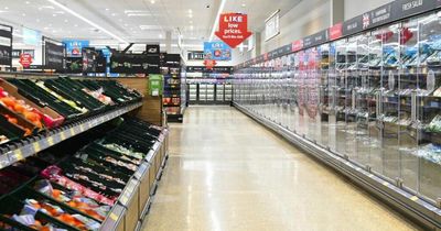 Sainsbury's, Asda and Aldi shoppers' concerns over reports essentials disappear from shelves