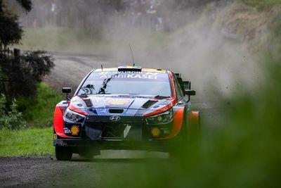 Solberg to leave Hyundai at the end of 2022 WRC season