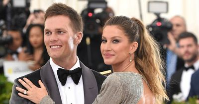 Tom Brady's return to sport 'inspired by Cristiano Ronaldo' amid Gisele Bündchen 'split'