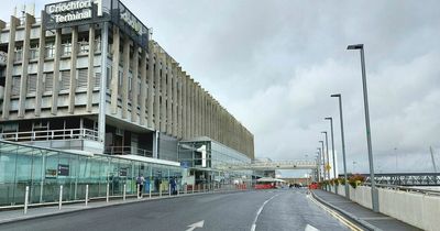 Dublin Airport reopens departures road that was closed over summer chaos