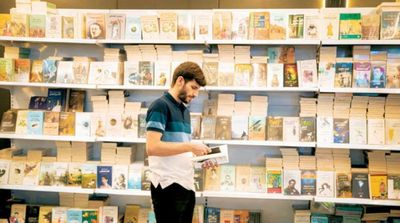 Authors, Publishers Dub RIBF 2022 as ‘Icon’ of Arab Book Fairs