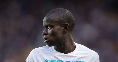 Chelsea facing N'Golo Kante decision as transfer D-day looms amid PSG and interest