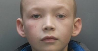'Terrorising' boy, 10, with ASBO tried to be a gang boss but was stabbed 27 times