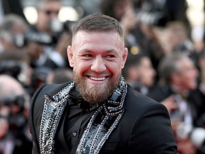 ‘I was simply acting’: Conor McGregor plays down spat with UFC legend Michael Bisping